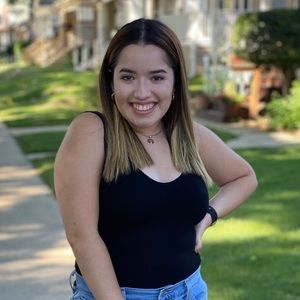 Meet your Posher, Jessica